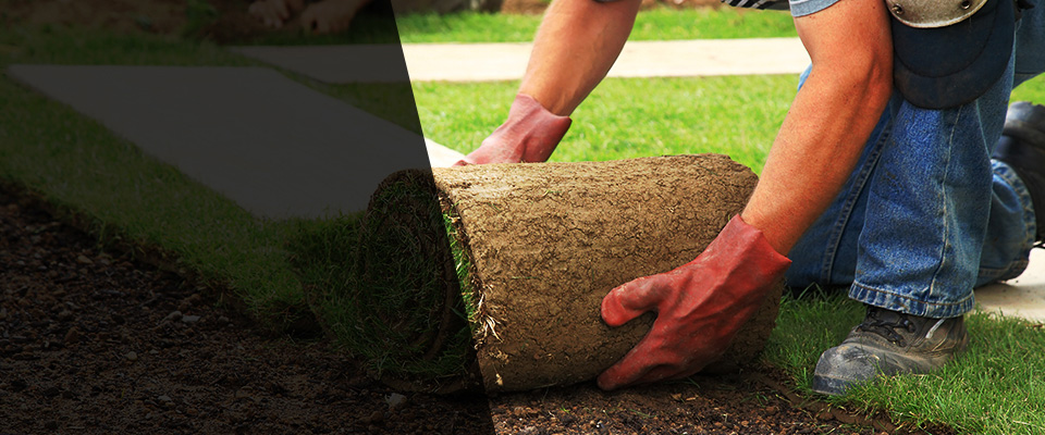 Calhoun Landscapers