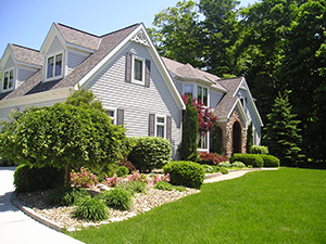 Landscapers and Lawncare Services in Calhoun, GA